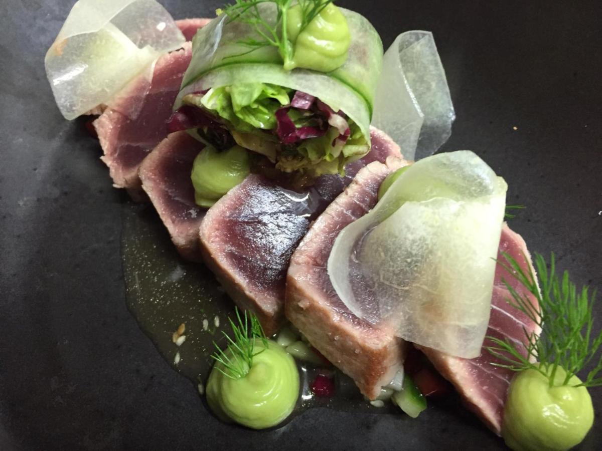 Gasthof - Restaurant Hubertushof Guest house Peilstein im Muhlviertel