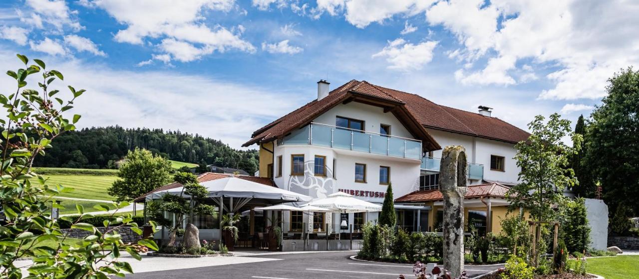 - Restaurant Hubertushof