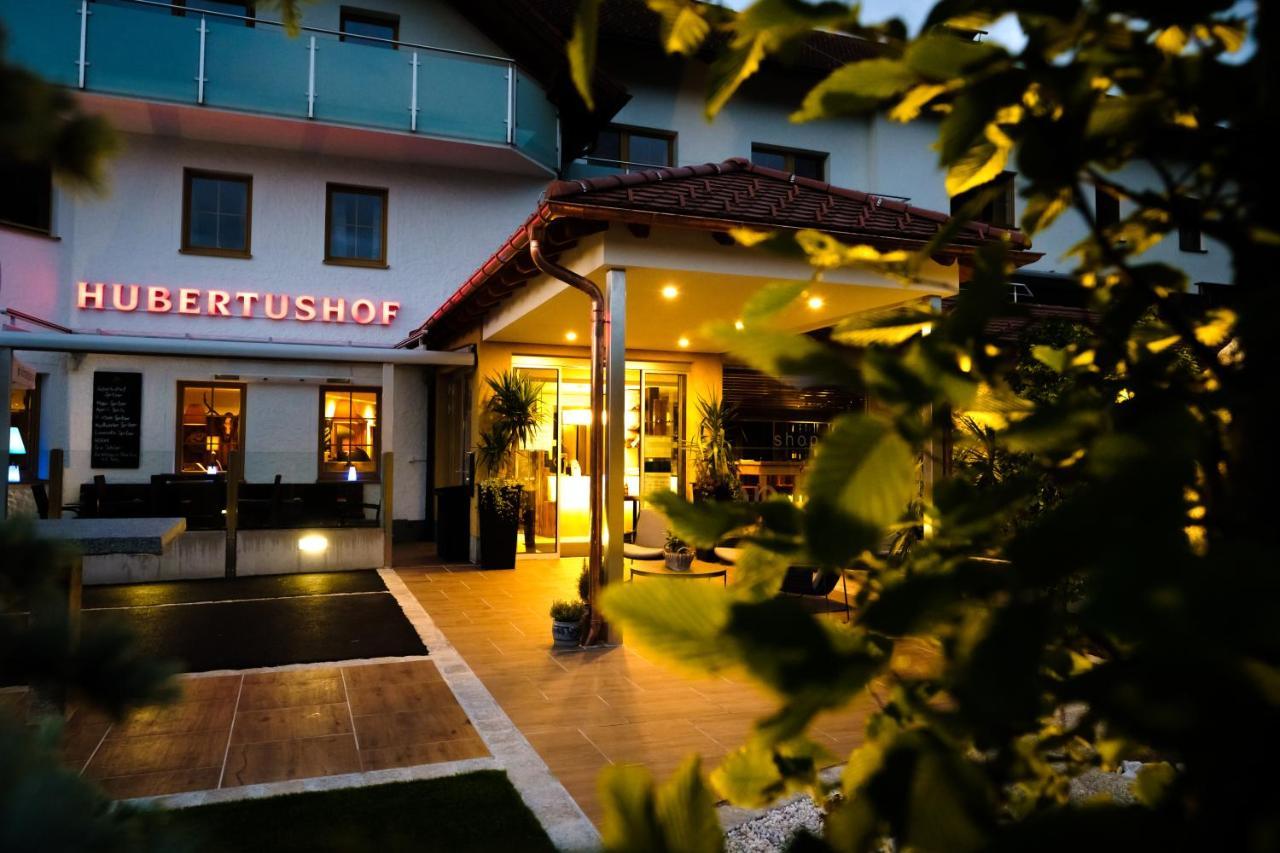 - Restaurant Hubertushof Gasthof