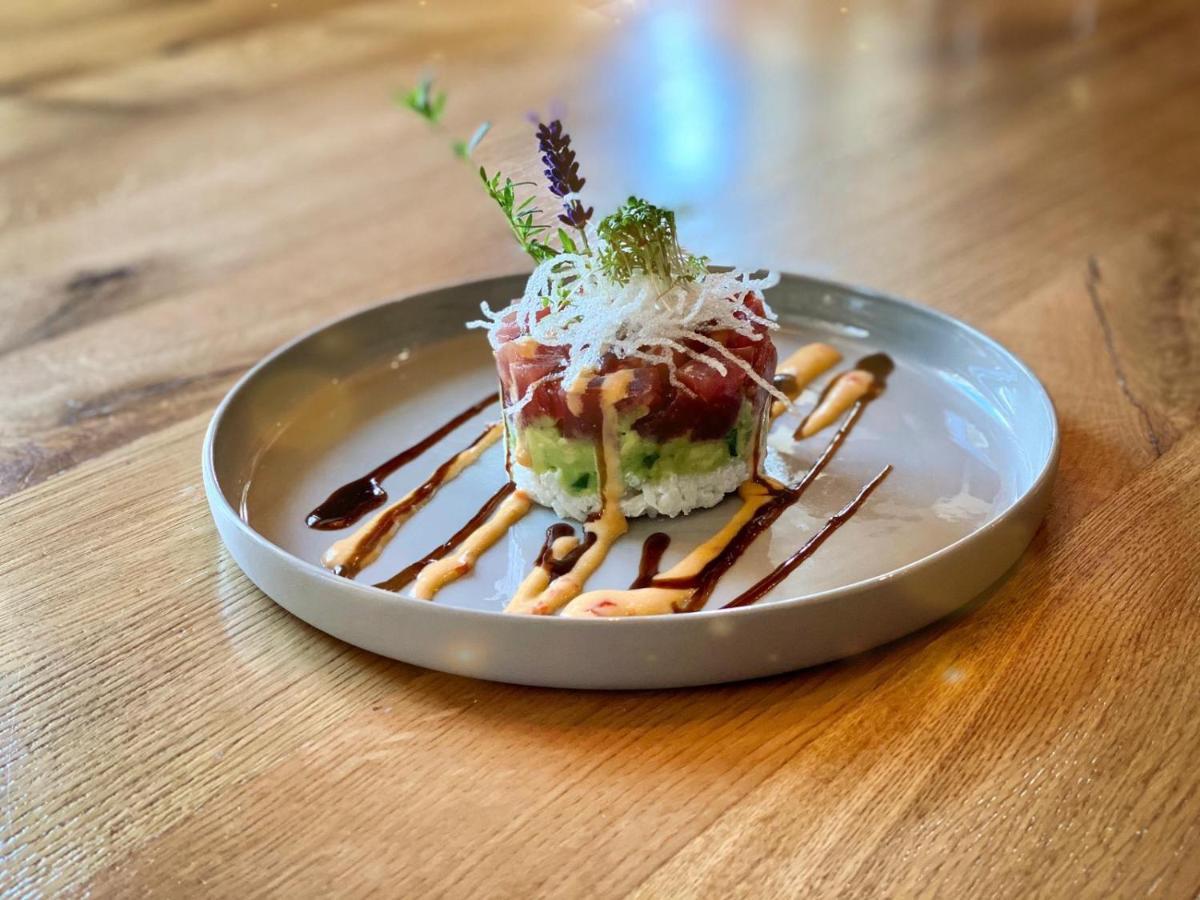 - Restaurant Hubertushof Gasthof Peilstein im Mühlviertel