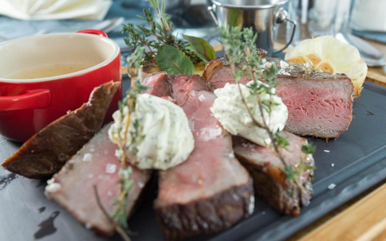 - Restaurant Hubertushof *