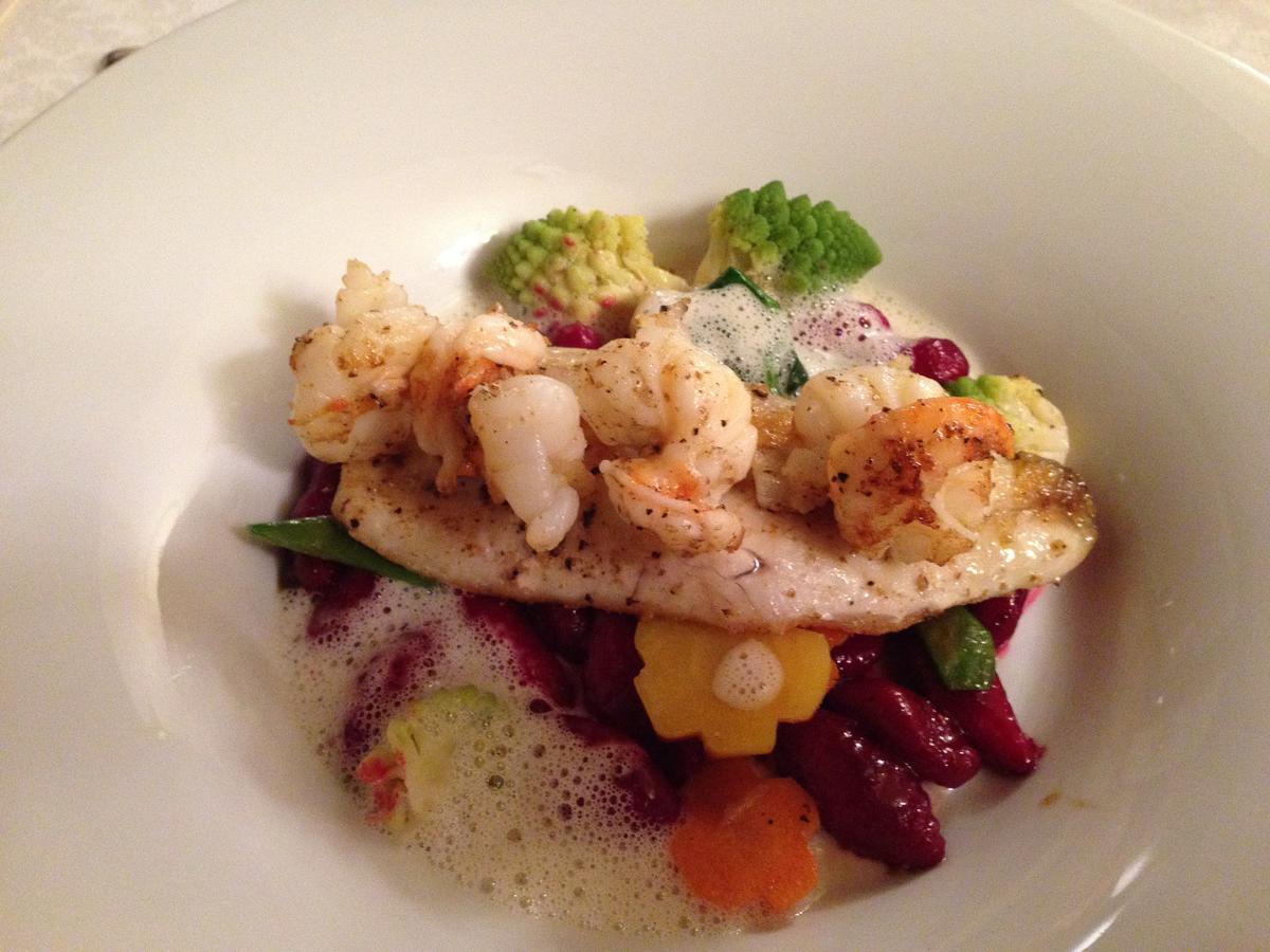 - Restaurant Hubertushof